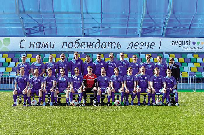 Dezvoltarea sportului
