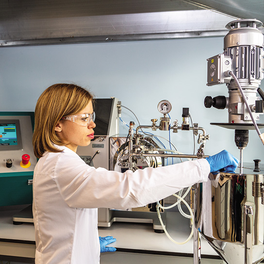 Сапа менеджменті