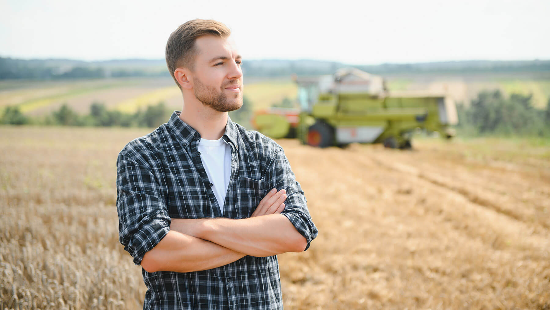 Mă voi uita la sat: nu există suficient personal, echipament și bani pentru dezvoltarea agriculturii în Federația Rusă