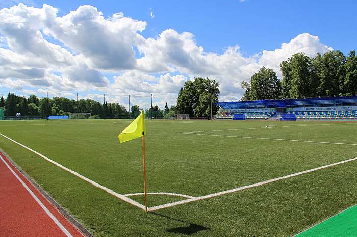 Dezvoltarea sportului