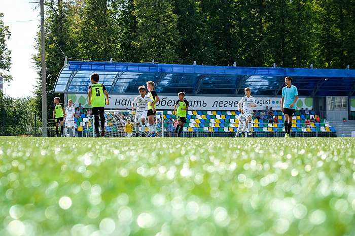 Dezvoltarea sportului