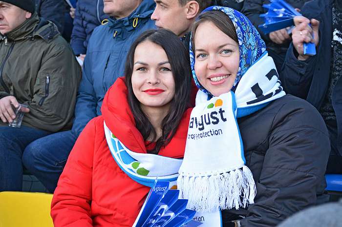 Dezvoltarea sportului