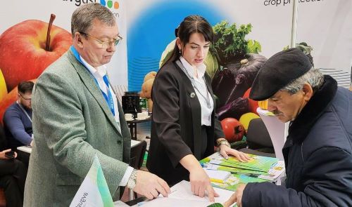Atenție, cultivatori de soia!