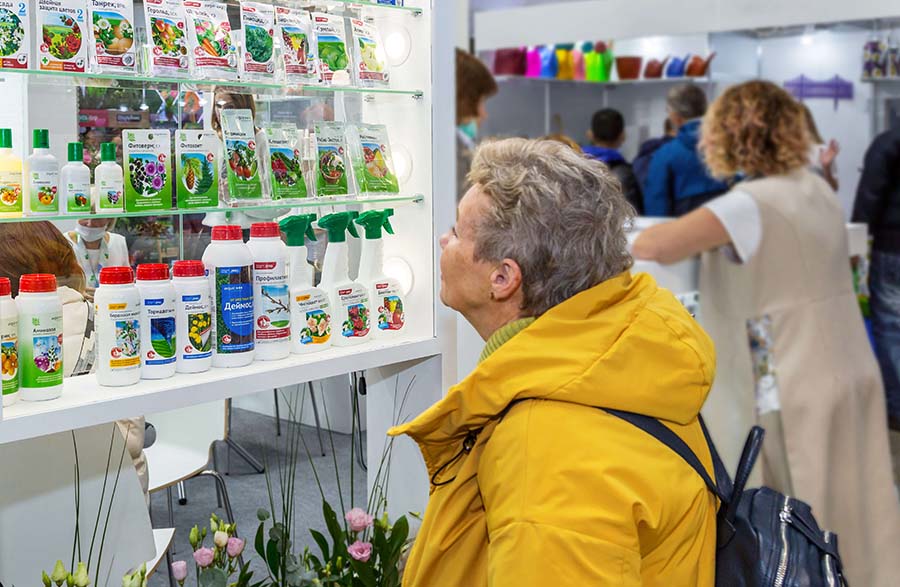 Compania din August a devenit câștigătoarea premiului "Brand No. 1 in Russia"