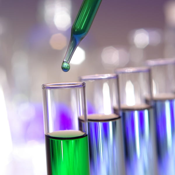 Ordinea de amestecare a medicamentelor