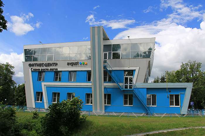 Dezvoltarea sportului
